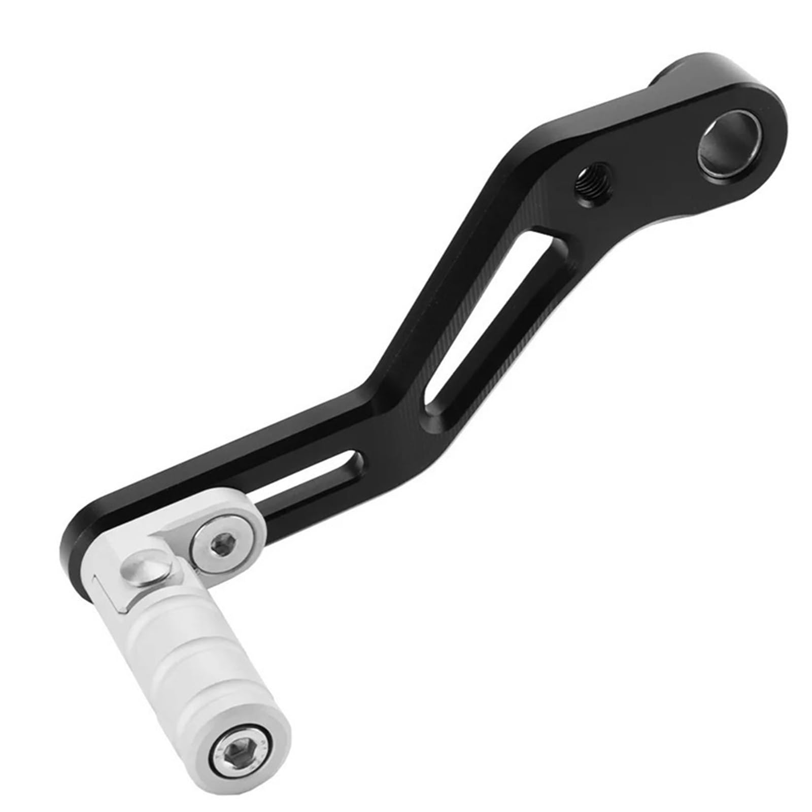 DYXYLKYHX Motorcycle Shift Shifter Fit for Tiger660 for Tiger 660 2021 2022 2023 2024 2025 Folding Gear Shifter Shift Pedal Lever Motorcycle Accessories