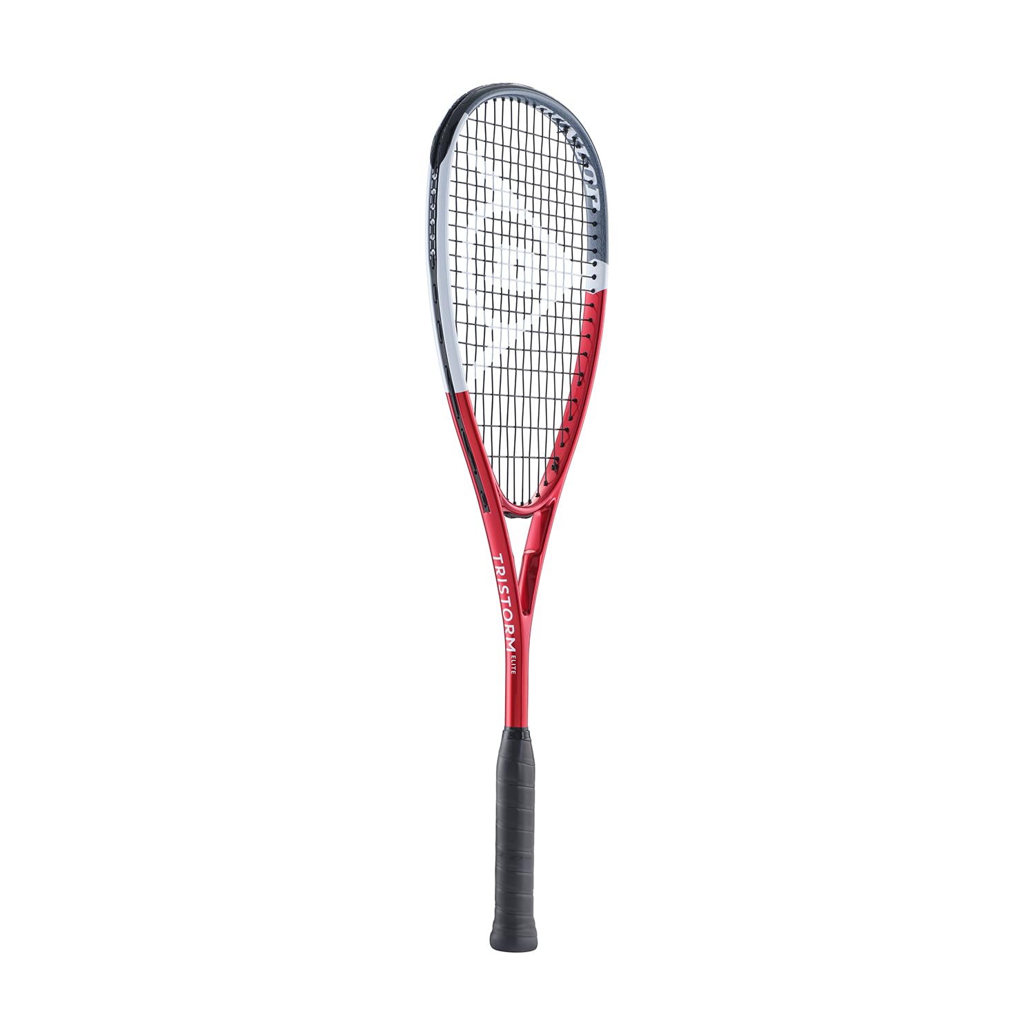 Dunlop TRISTORM Elite Squash Schläger, grau