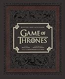 Game of Thrones: Hinter den Kulissen - Bryan Cogman, George R.R. Martin