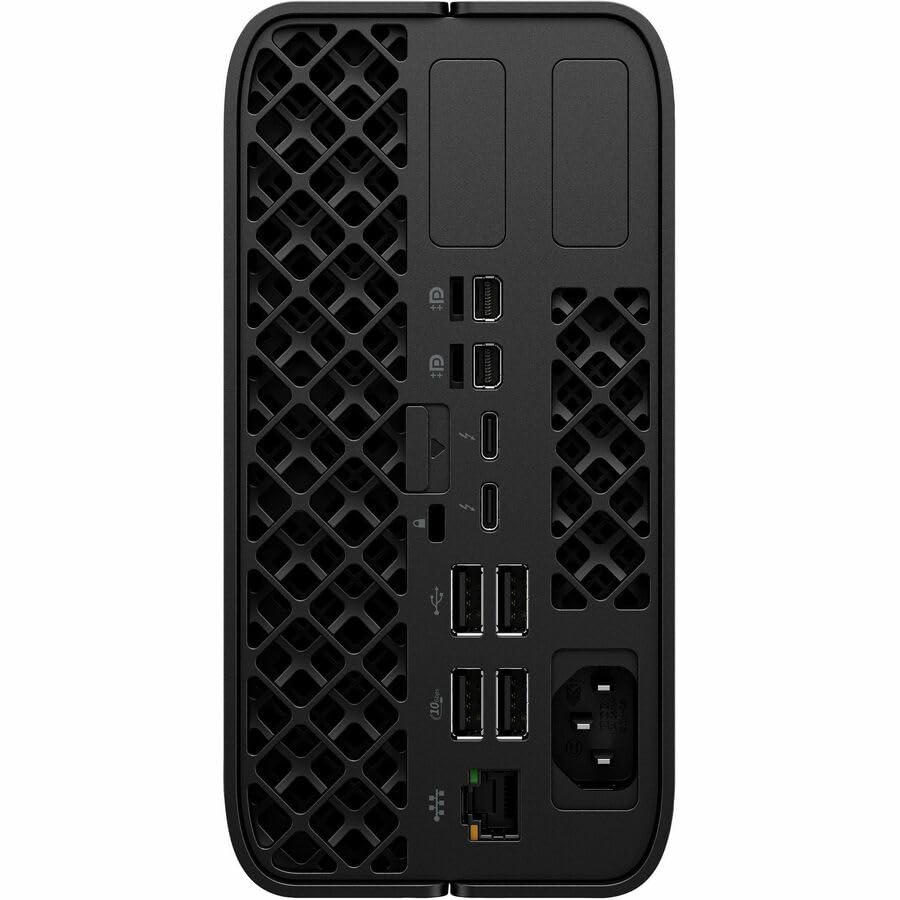 HP Z2 Mini G1a Workstation - 1 x AMD Ryzen AI MAX PRO 385-32
