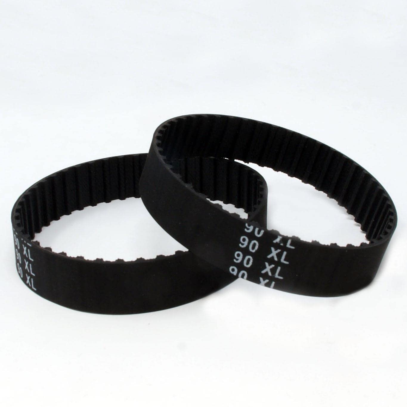 Dbspares Black 2 Drive Belts For & Decker X40505 Planer Kw750 Dn75 Dn750 914592