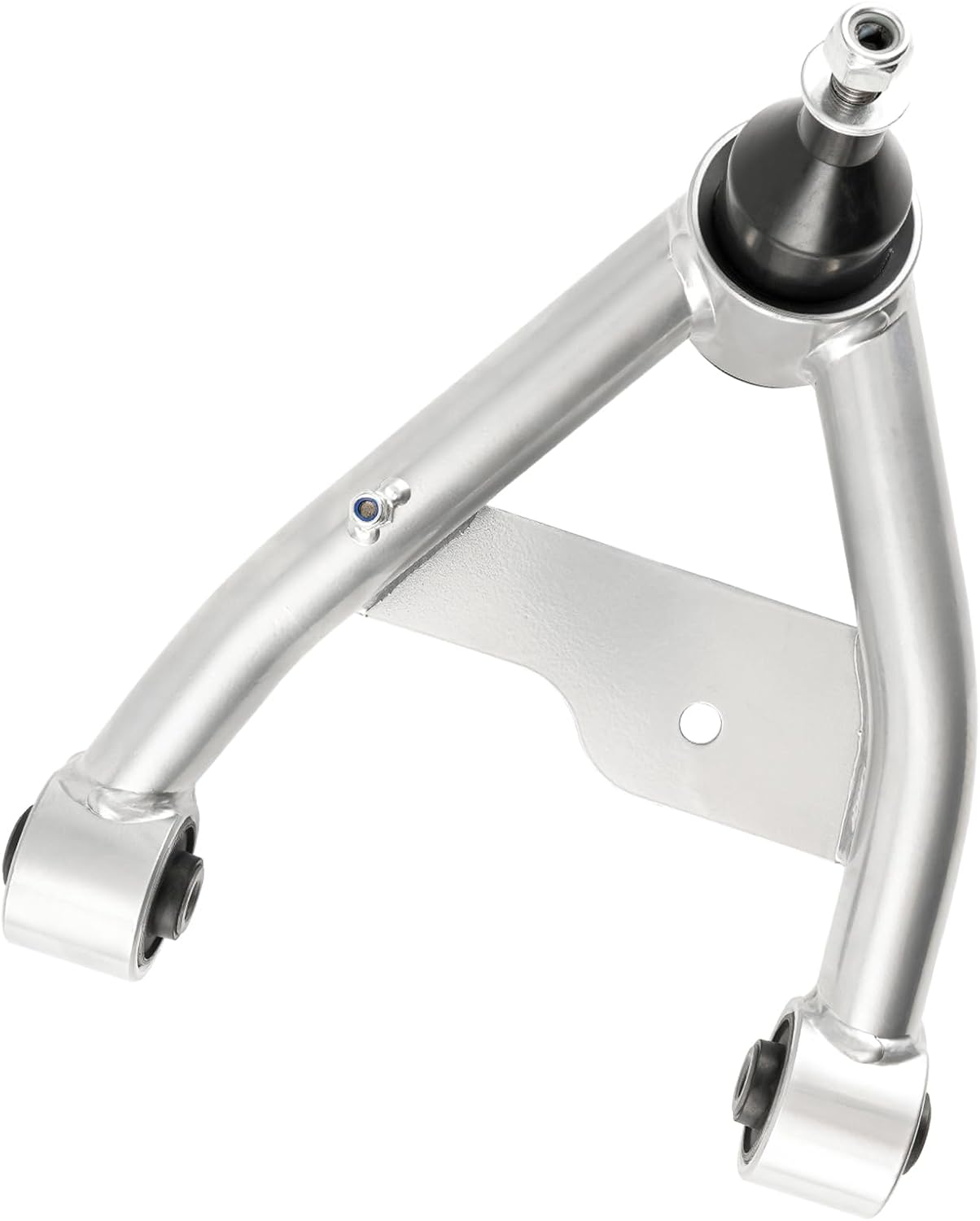 PHILTOP 2-4" Lifting Adjustable Suspension Kit, 2Pcs Front Upper Control Arms Fit for 1982-2004 S10 1987-2005 Blazer 1991-2004 Sonoma 1983-1994 S10 Blazer 1982-1990 S15