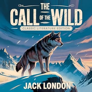 The Call of the Wild cover art