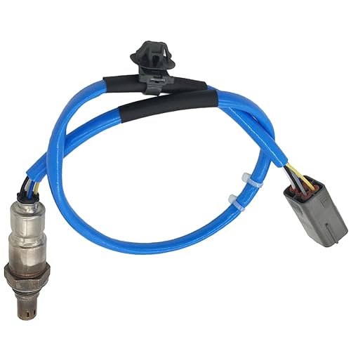 Miniatura 2 de 234-5059 O2 Sensor de relación de oxígeno aire combustible aguas arriba para Mazda CX-5 2014-2015 Mazda 6 PE01-18-8G1 2013-2015