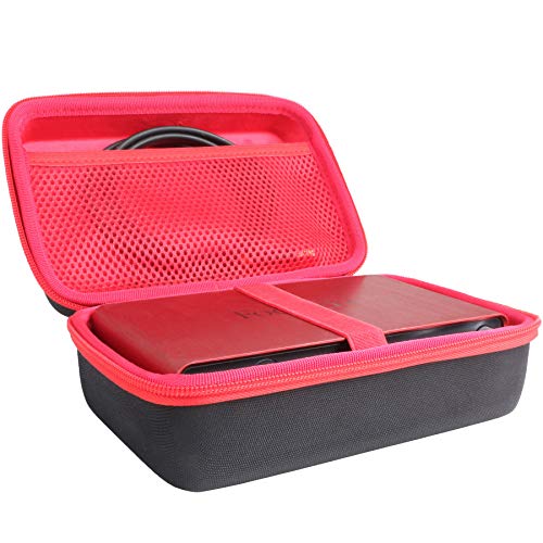 Aenllosi Hardcasehoesje voor Focusrite Scarlett 2i2 3rd Gen Audio Interface - Image 4