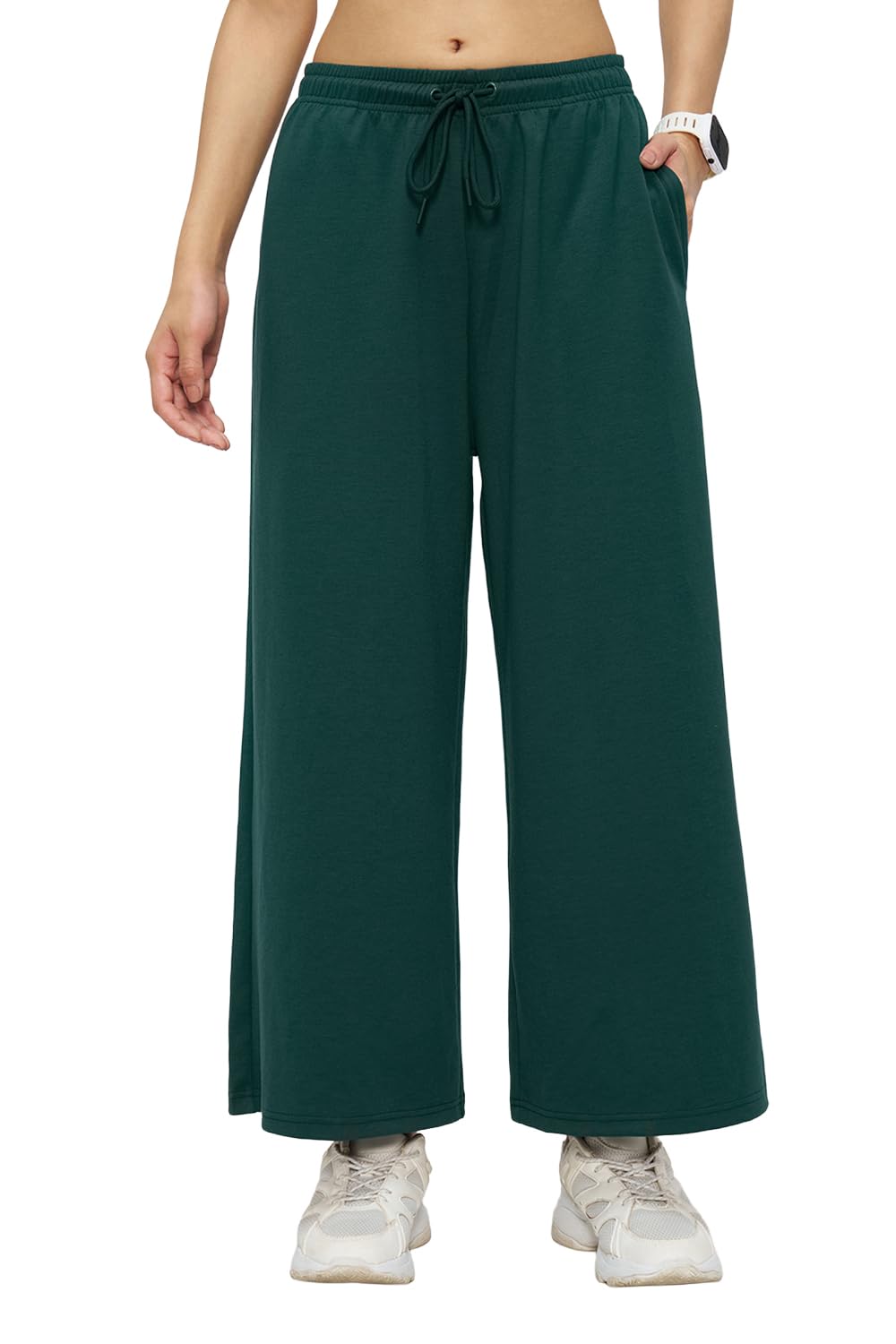 ajile by pantaloons Women Casual Pants-picture-22