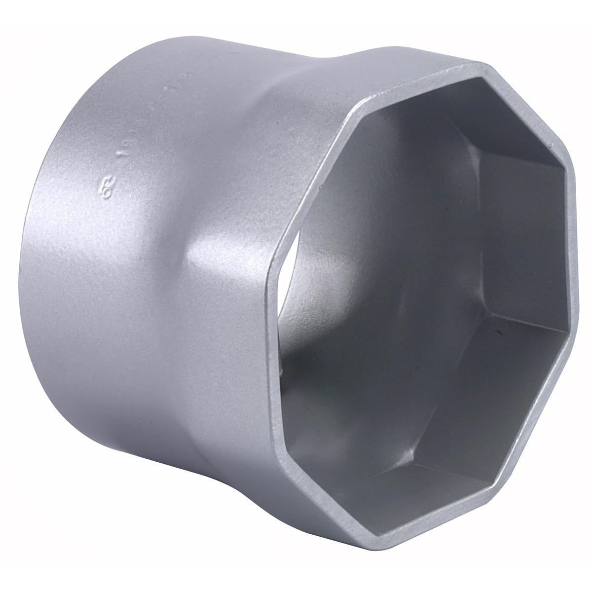 OTC 1940 4-1/8' 8-point Wheel Bearing Locknut Socket - High-Grade Steel, 3/4' Drive