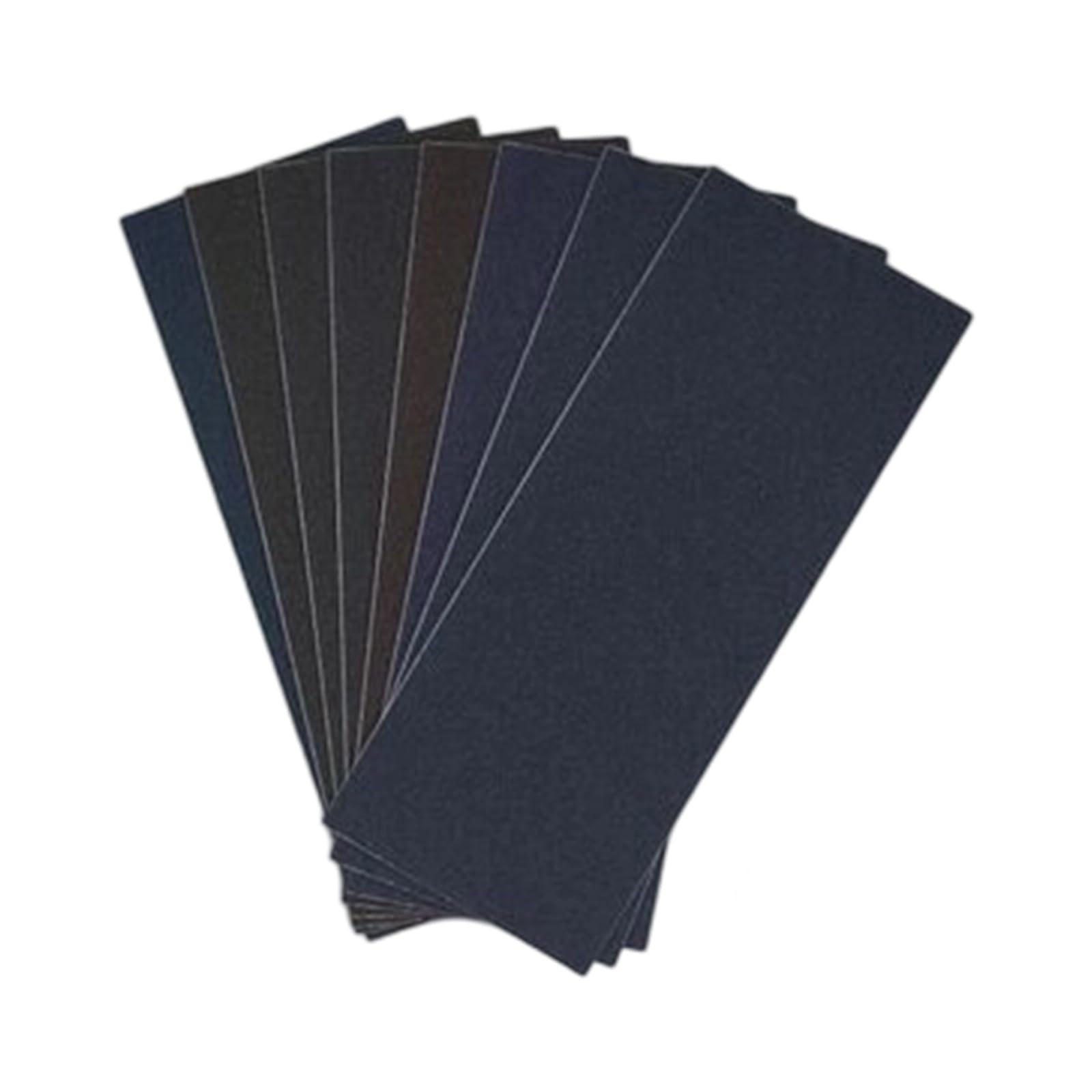Alloneslife 60 To 800 Consistent Sandpaper Particle Abrasive Paper For Fine Grinding Applications On Stone Ceramic Varnish Easy To Use Grits
