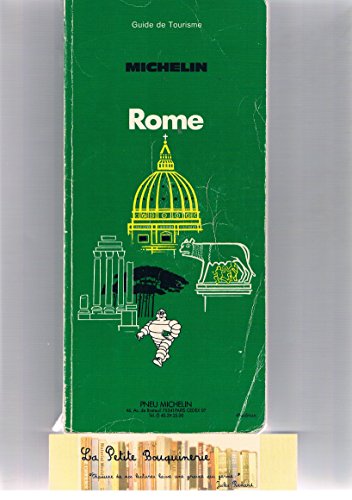 Rome (Guide de tourisme)