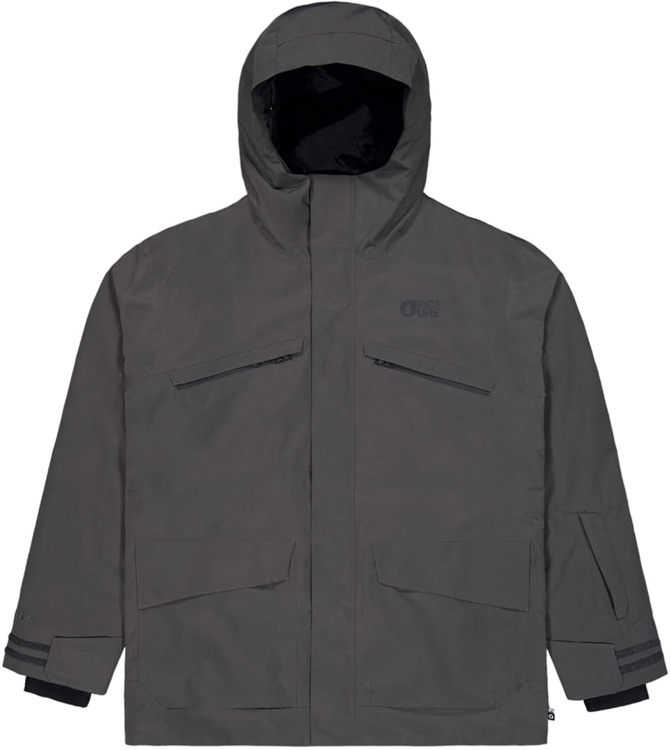 Picture U43 Jacket, Magnet, L