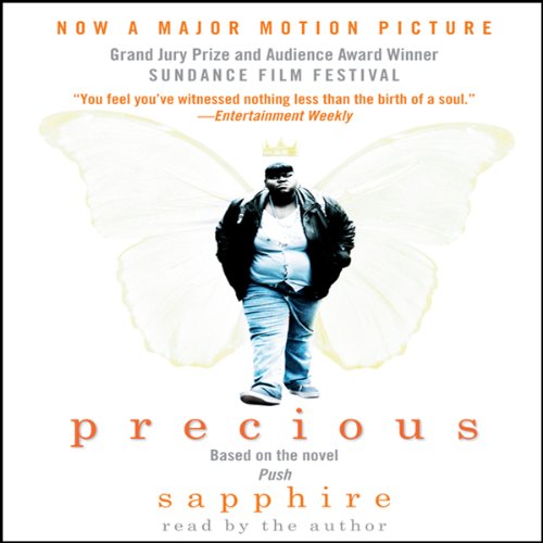 Cover art for Precious