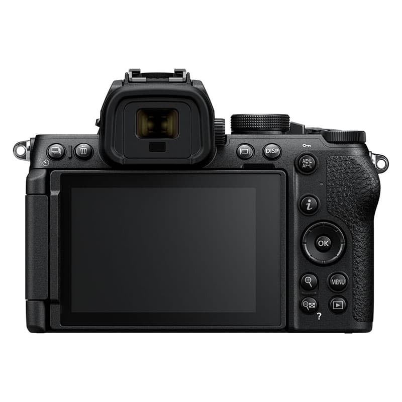 Kit Photo Personnalisé crée à l'aide de NIKON Z50 II + Z 16-50 + Z 50-250 + Adaptateu