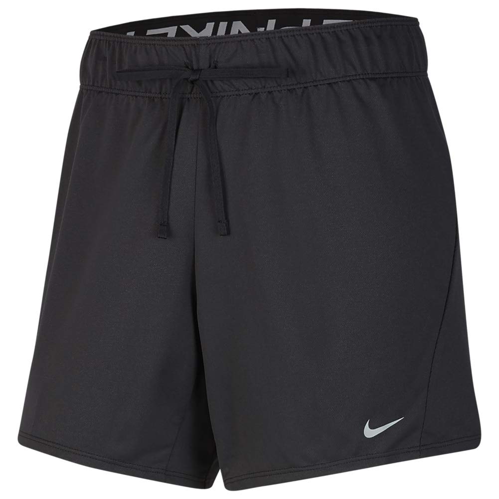 NIKE W Nk Dry Short Attk 2.0 Tr5 - Spodenki sportowe Kobiety