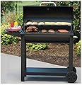 Member's Mark Traditional Barrel Charcoal Barbeque Grill