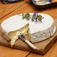 Algopix Similar Product 12 - French Brie - 2 pound (2 pound)