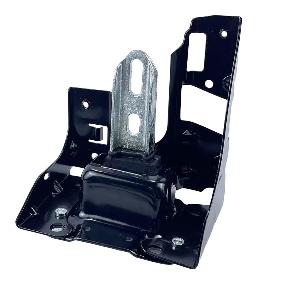Mosklo One Color Engine Mount For Citroen For C3 For D33 Engine Left Transmission Bracket 1813L6 9806658980 Engine Gearbox Mount