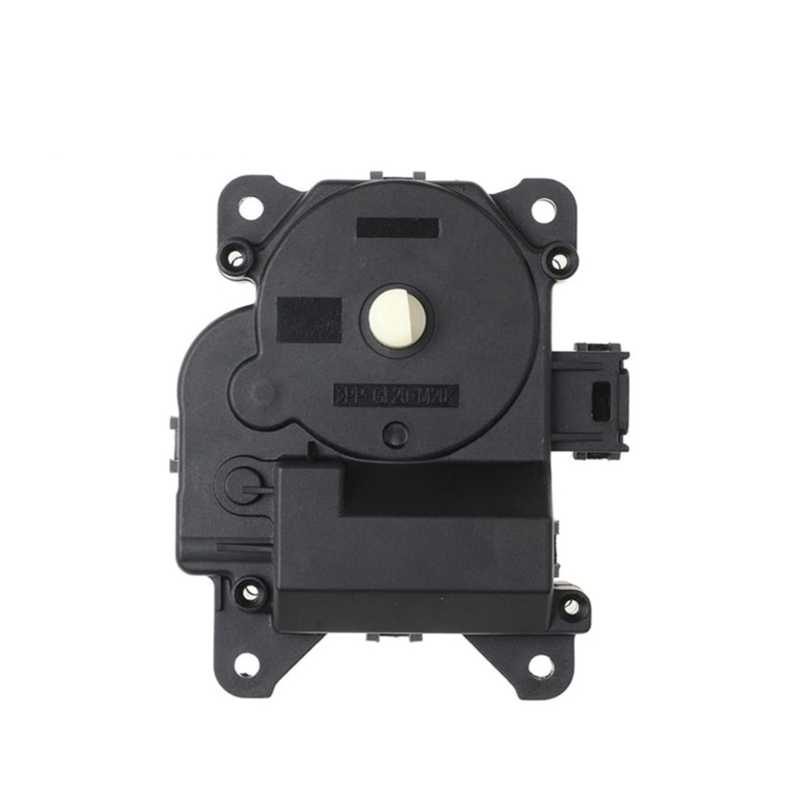 Worship 87106-35120 8710635120 Sub-assembly Of Damper Servo Mechanism New Fit For Toyota LAND CRUISER PRADO HILUX 4RUNNER