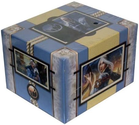 AEG L5R CCG: Before The Dawn Booster Display (48) miniatura 2