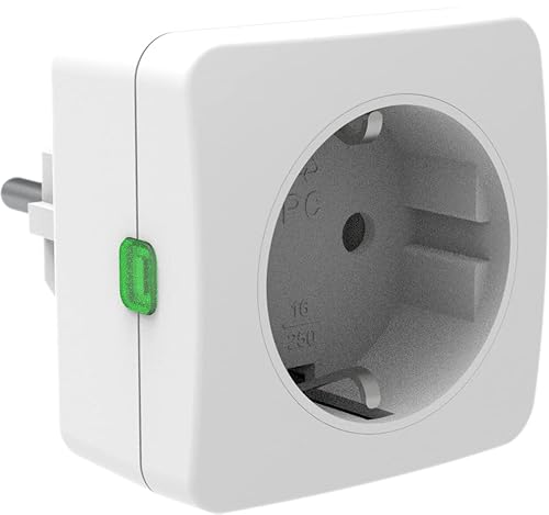 edi-tronic Funk Abluftsteuerung Fensterschalter Fenstersensor KA-4003 kabellos Dunstabzug Ofen Kamin