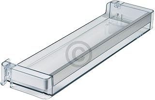 Półka na drzwi lodówki 410 x 40 mm Siemens 00743290