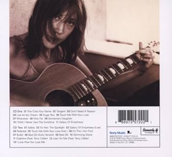 英、欧2discs LP Beth Orton Trailer Park 19439956801 Sony Music /00520 Ni02MDA1LmpwZWc.jpeg