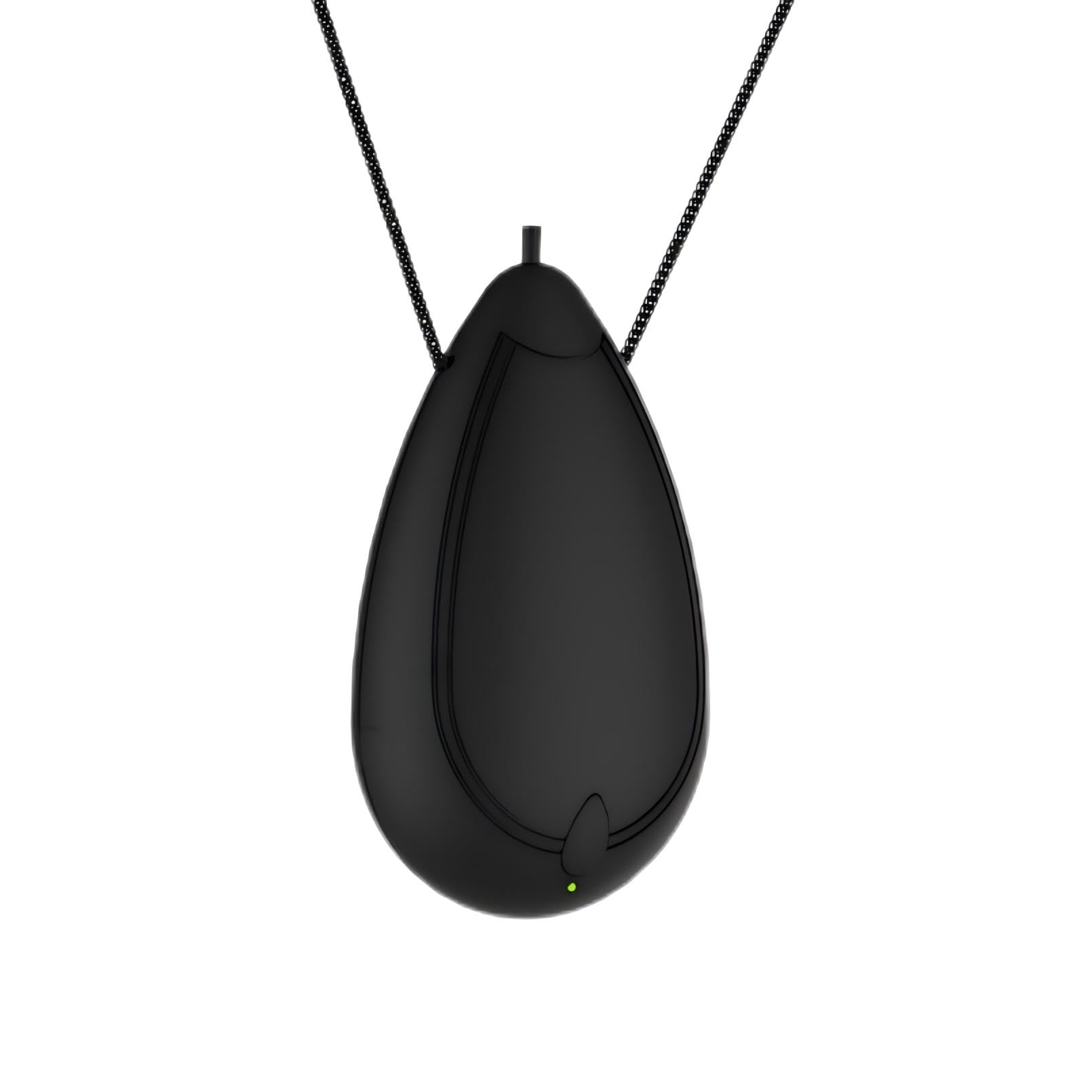 AloveH Portable Air Purifier, Black