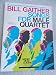 Bill Gaither Songs for Male Quartet (Songs for Male Quartet, Singspiration Songbook)