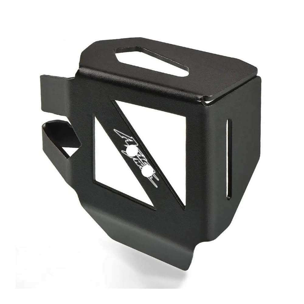 Moto Coperchio Serbatoio Fluido Freno Coperchio Protezione Serbatoio Liquido Freni Posteriore Motociclo Per CRF1000L CRF 1000L 1000 L Africa Twin 2018 2019 Adventure Sports CNC