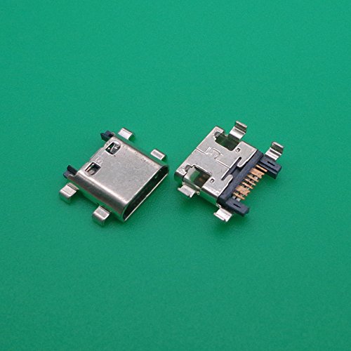 Buy Buyme 20Pcs for SmG3815 Express 2 G3815 Micro USB Connector Dock