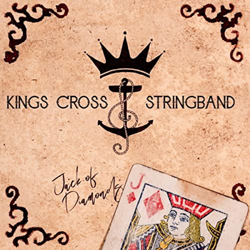 Kings Cross Stringband