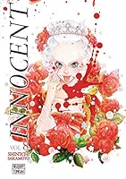 イノサン 8 [Innocent 8] 2756082767 Book Cover