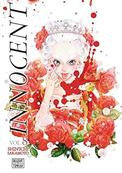 イノサン 8 [Innocent 8] - Book #8 of the イノサン [Innocent]