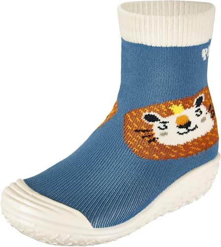 Boy's Bath Slippers Aqua Socks