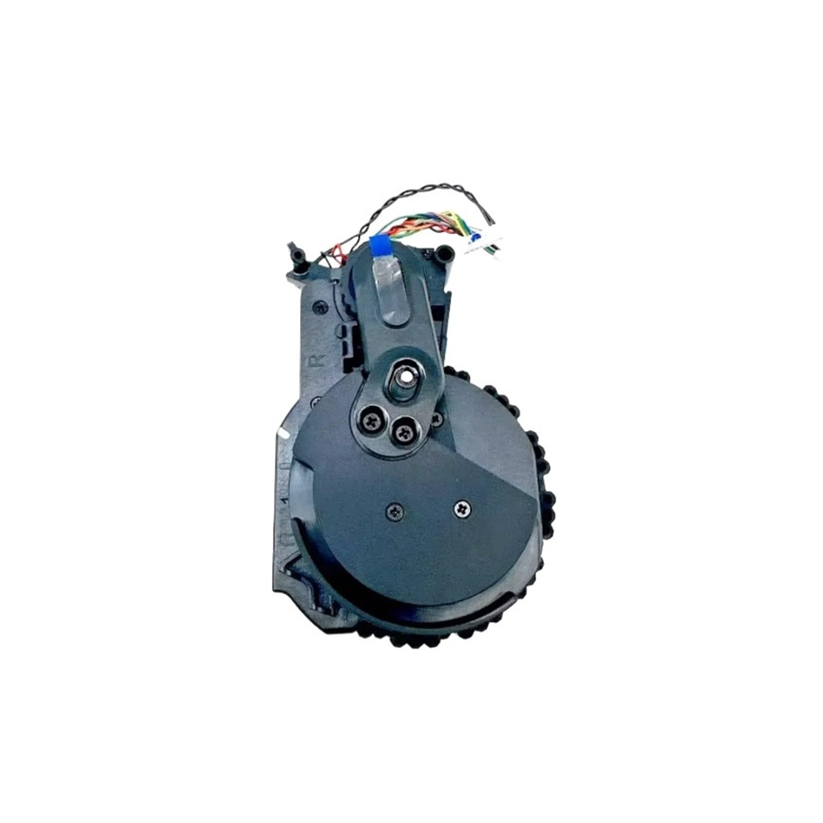 X psblty Wheels(L& Right)- Part，Compatible For Dreame，X50 Ultra/X50s Pro Ultra/L50 Ultra/L40sProUltra Robot Vacuum Cleaner(Wheel Right)