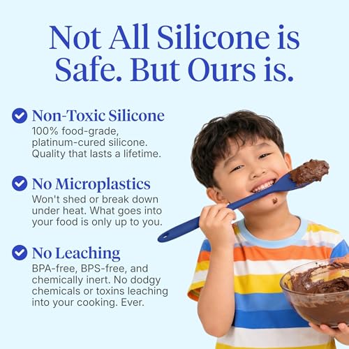 Silicone Cooking Utensils