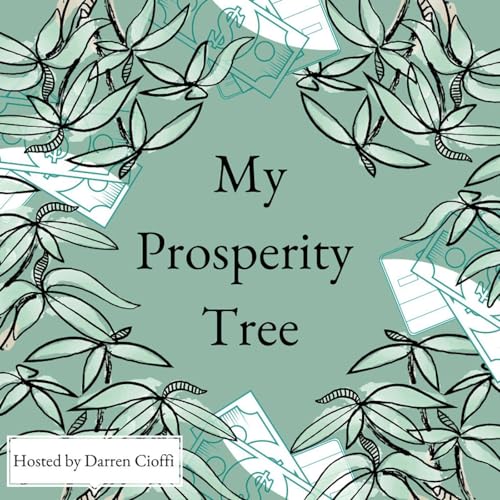Couverture de My Prosperity Tree