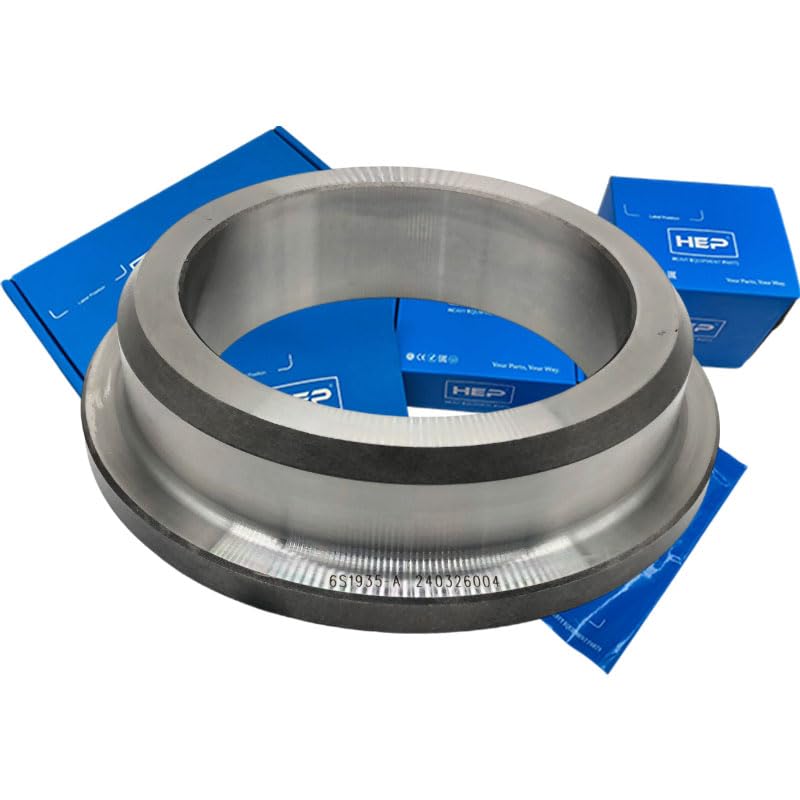 6S1935 6S-1935 Gasket for CAT Chipping Machine 528 528B