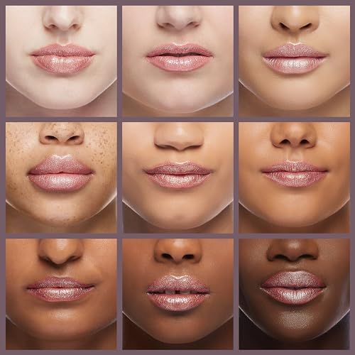 Image of REVLON Ultra HD Metallic Matte Lipcolor, Liquid Lipstick, Luster