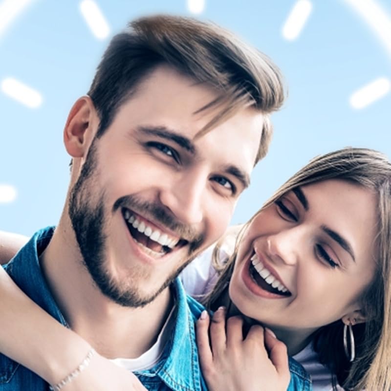 SADOER Zitrone Mundspray, alkoholfreies Oral Spray für frischen Atem, kompaktes Reise-Mundspray 18 ml – Bild 6