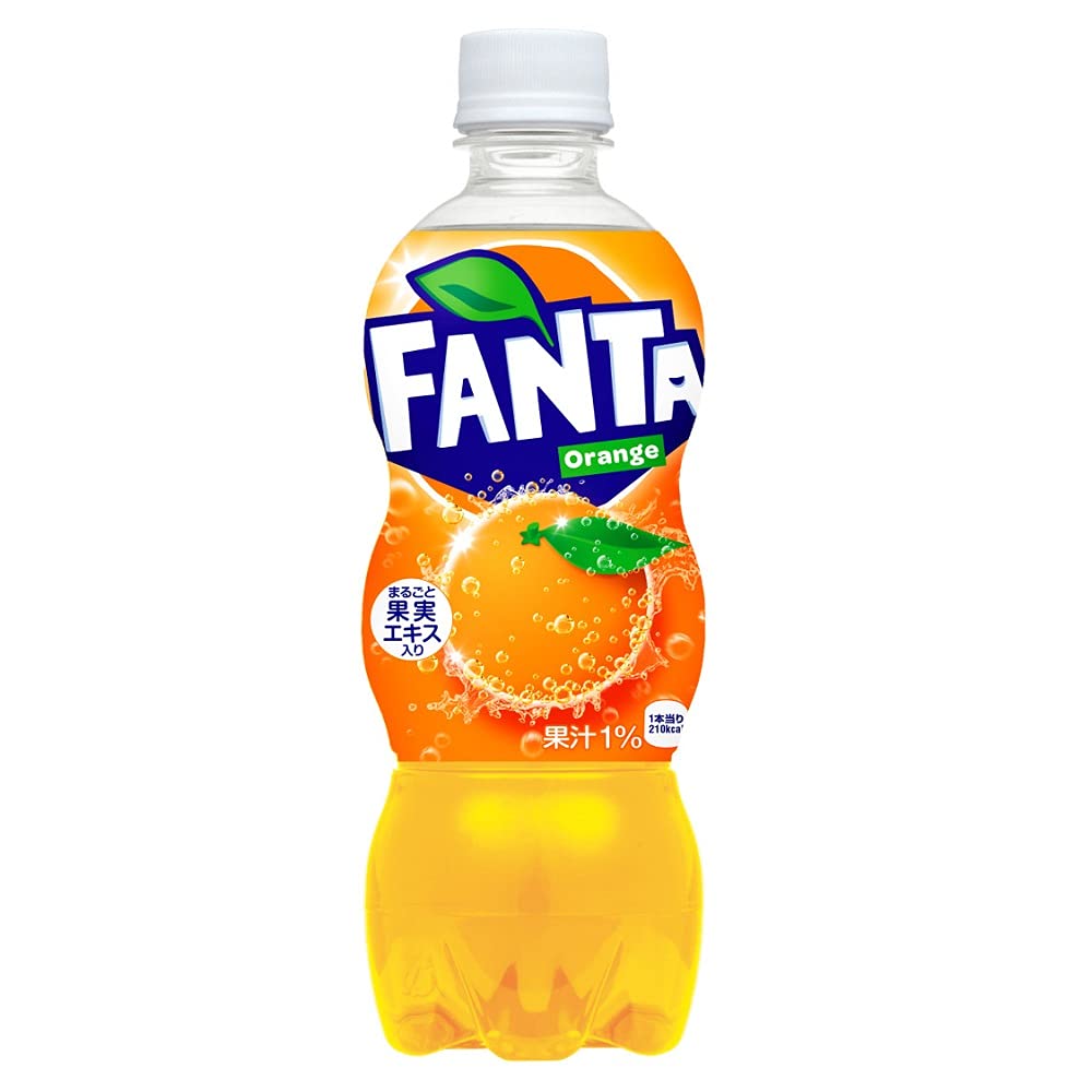 ファンタ オレンジ 160ml 30本 （30本×1ケース） fanta フレーバー 