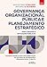 Governança Organizacional Pública e Planejamento Estratégico: Para órgãos e entidades públicas