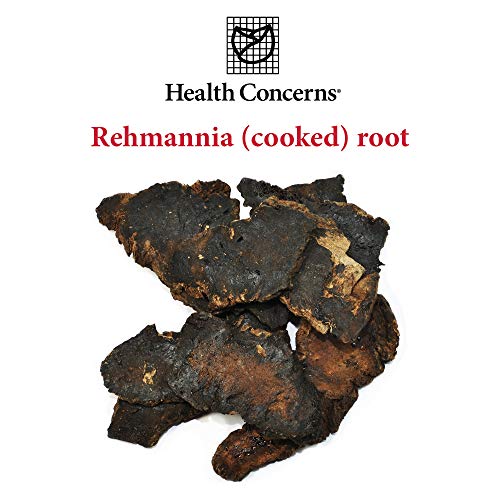 Health Concerns - Rehmannia 8 - Jin GUI Shen Qi Wan Chinese Herbal Supplement - Backache Relief and Aging Support - with Rehmannia (Cooked) Root - 90 Count - Thumbnail 4