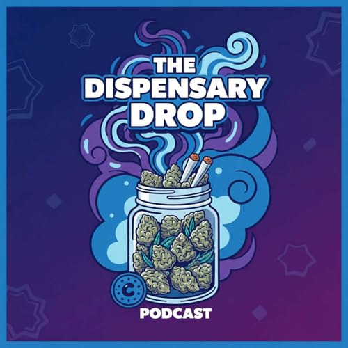 The Dispensary Drop cover art