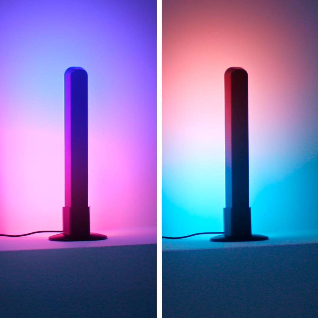 WiZ RGB LED Lightstrip 15m - Smart Beleuchtung Für Dein Zuhause