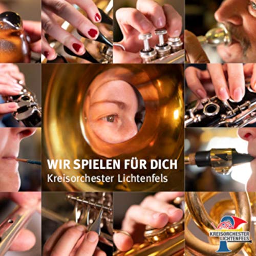 Kreisorchester Lichtenfels