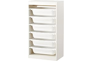 Beright Storage Combination Child Organizer