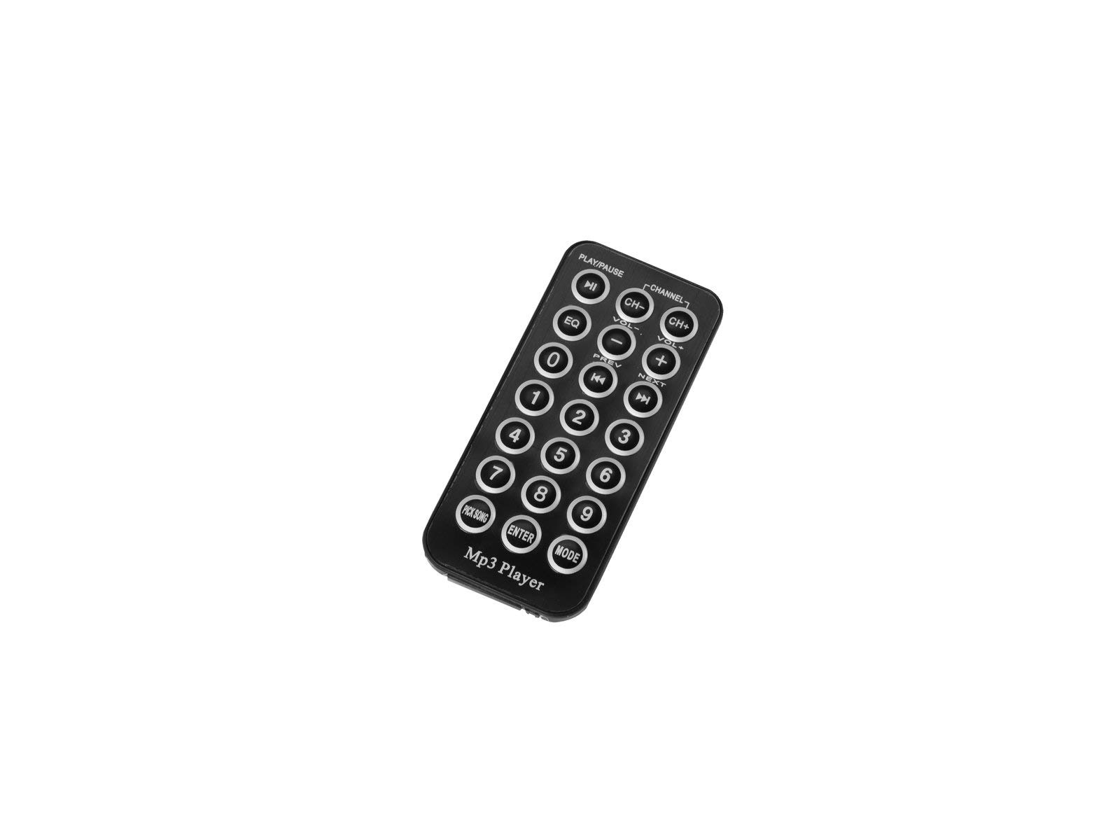 OMNITRONIC Set XFM-212AP Aktives Lautsprecherset mit MP3-Audioplayer, Bluetooth, SD, USB + Funkmikrofon, 150 W RMS | Bestehend aus einer Aktivbox, einer Passivbox und 2 Boxenhochständern
