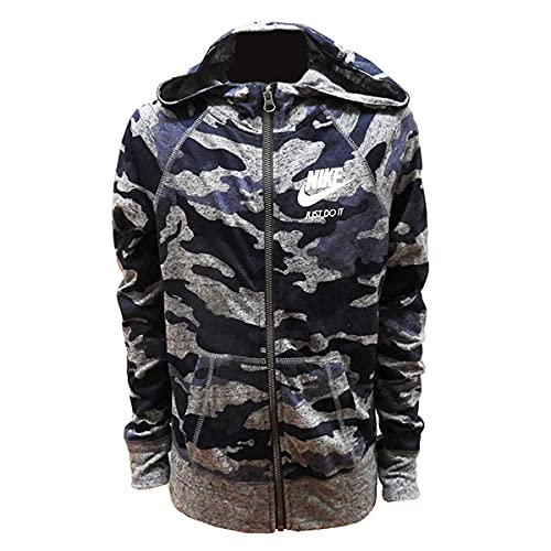 Nike パーカー 通販 Amazon Fashion