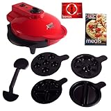 Good Times Xpress Redi Set GoWITH 4 BONUS PANS