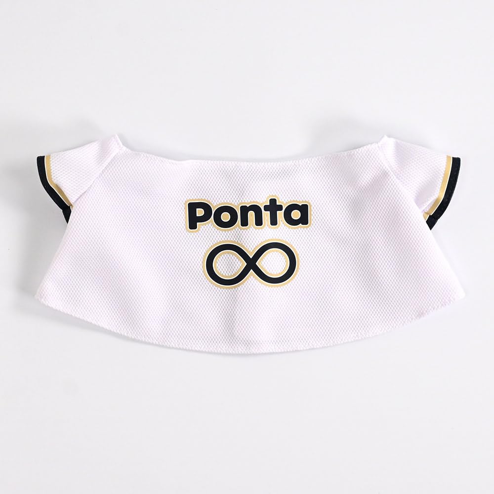 Amazon.co.jp: [Ponta] バファローズ☆ポンタ ぬいぐるみ用